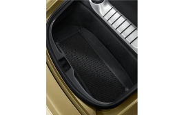 Porsche Boxster/Cayman Rear Cargo Liner Low-Sided